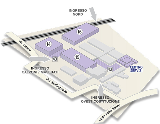 Esponi a Futurmotive 2023 Esponi a Futurmotive 2023