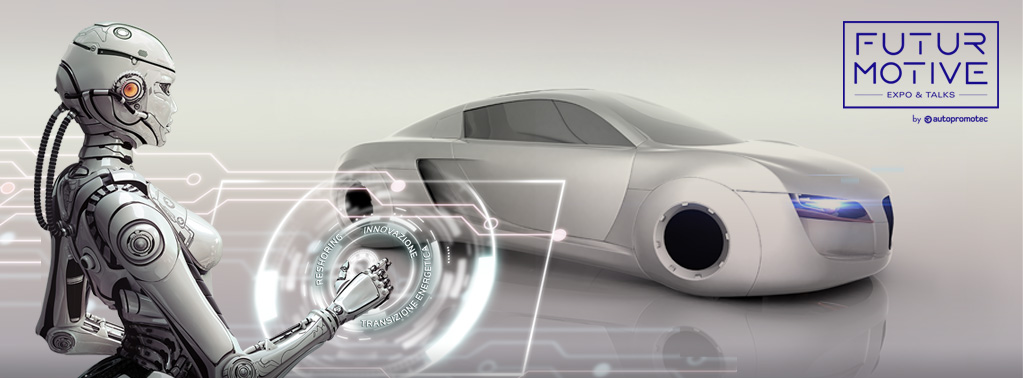 Visitare Futurmotive 2023 Visitare Futurmotive 2023